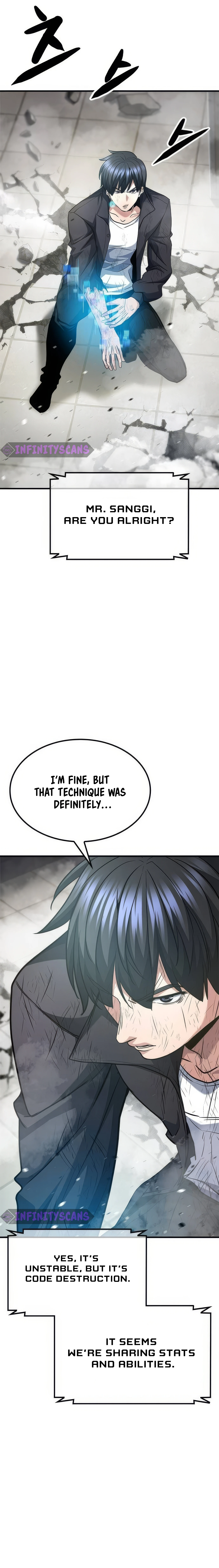 Chapter 99 - Image 18