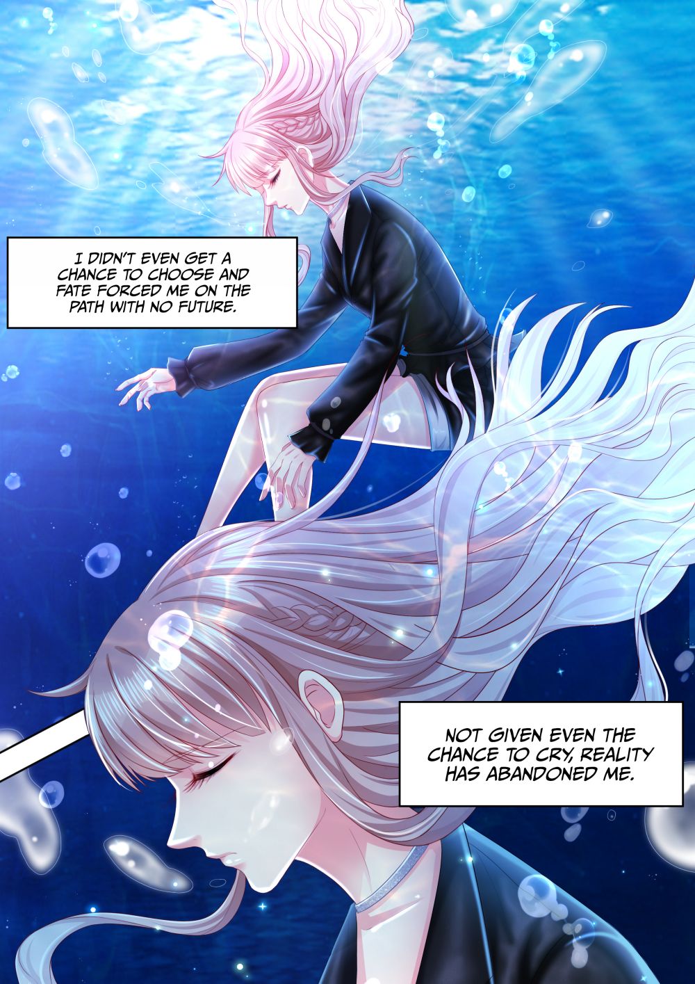 Chapter 100 - Image 2