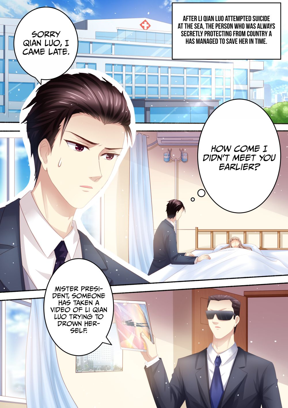 Chapter 100 - Image 3