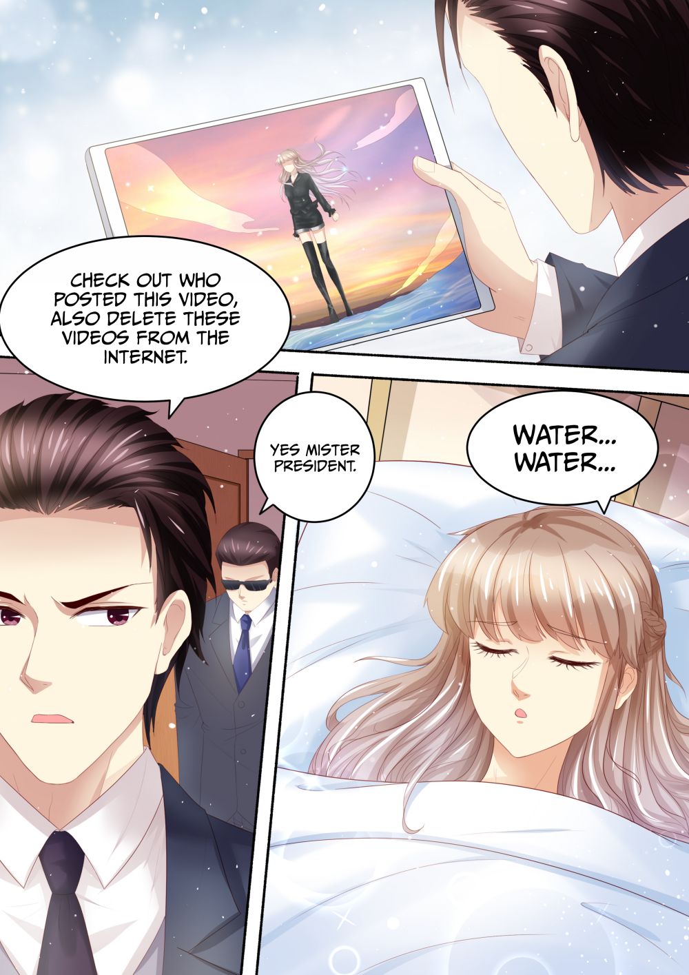 Chapter 100 - Image 4