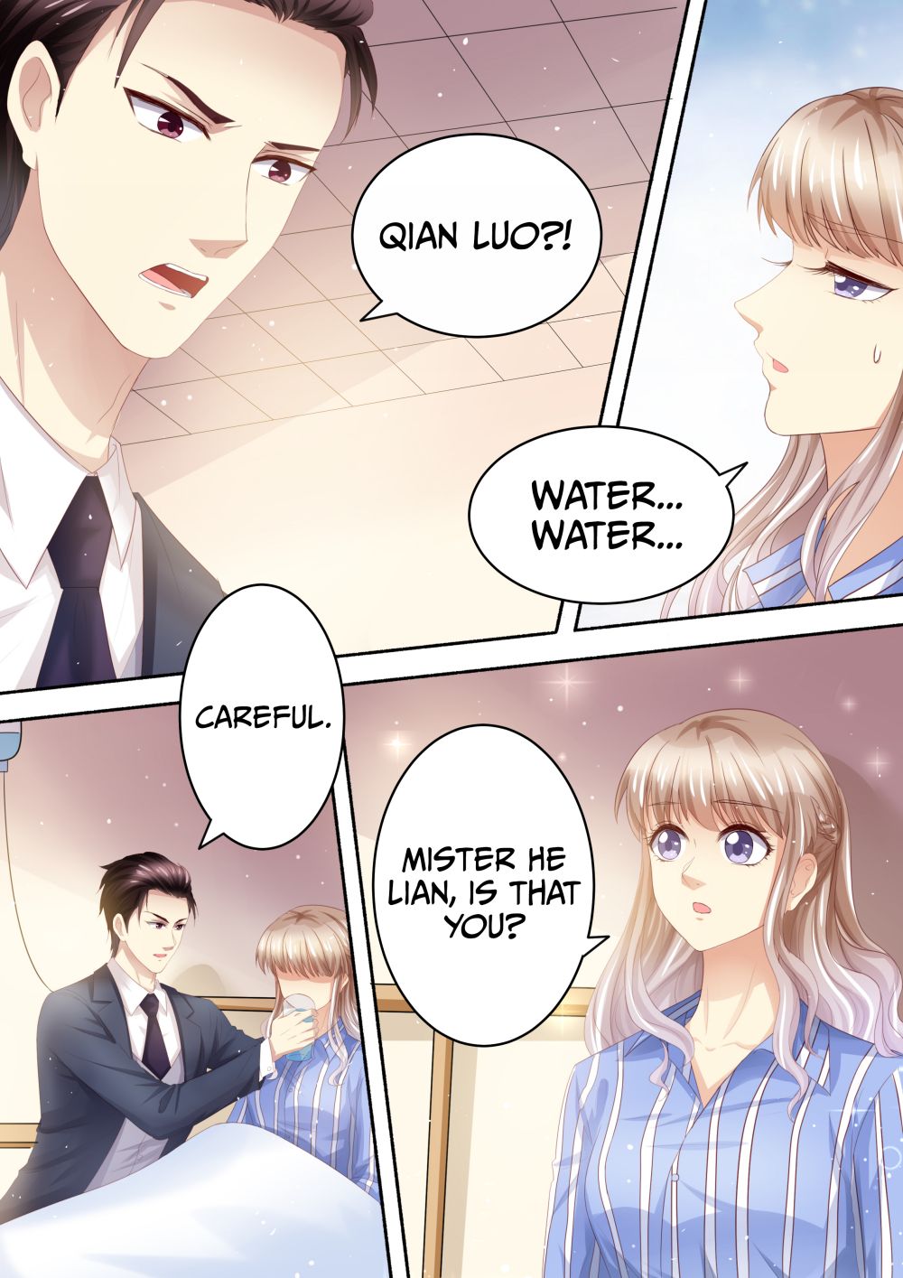 Chapter 100 - Image 5