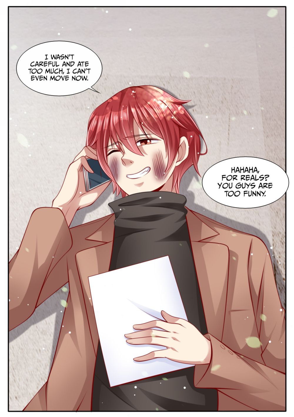Chapter 101 - Image 11