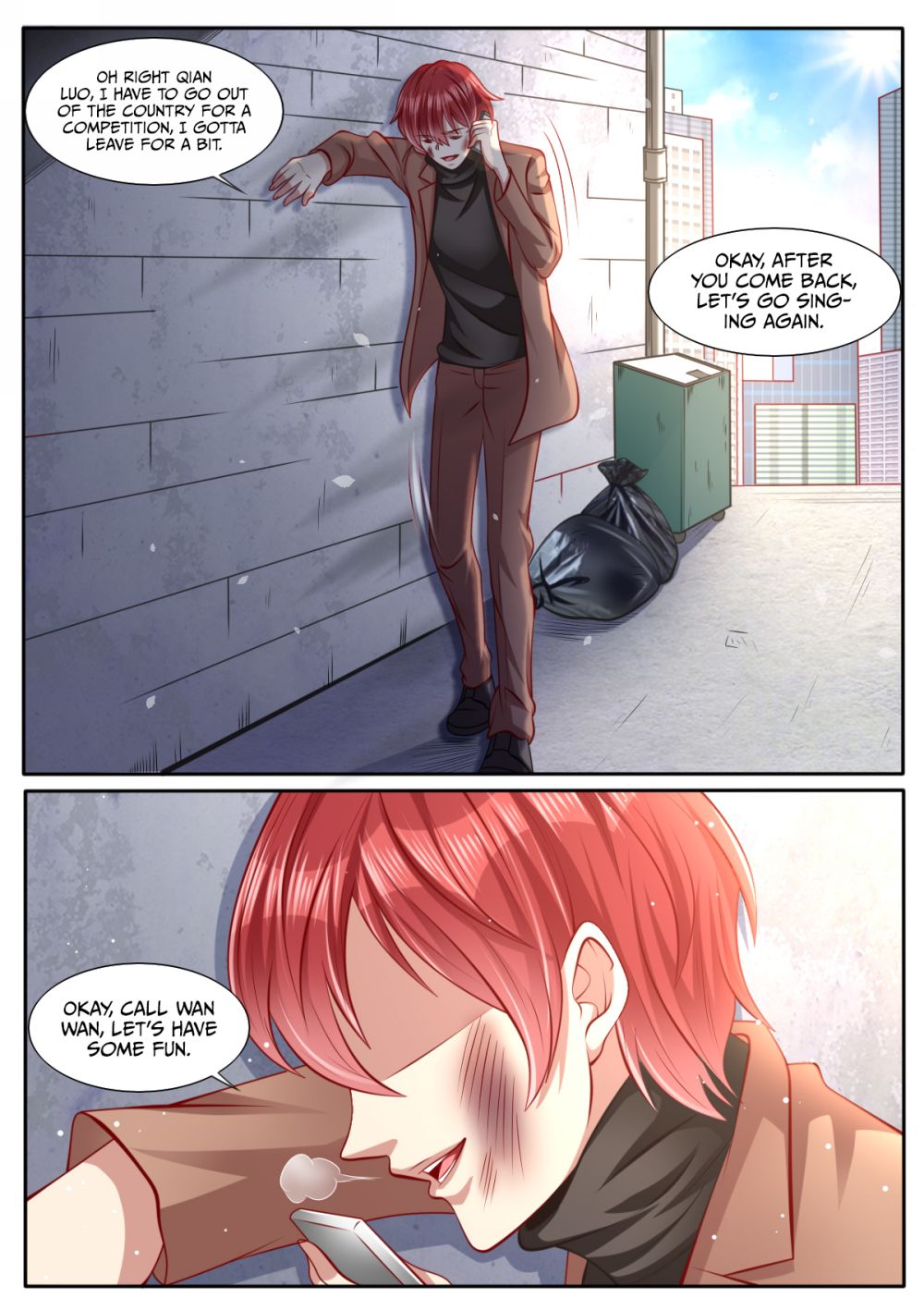 Chapter 101 - Image 12
