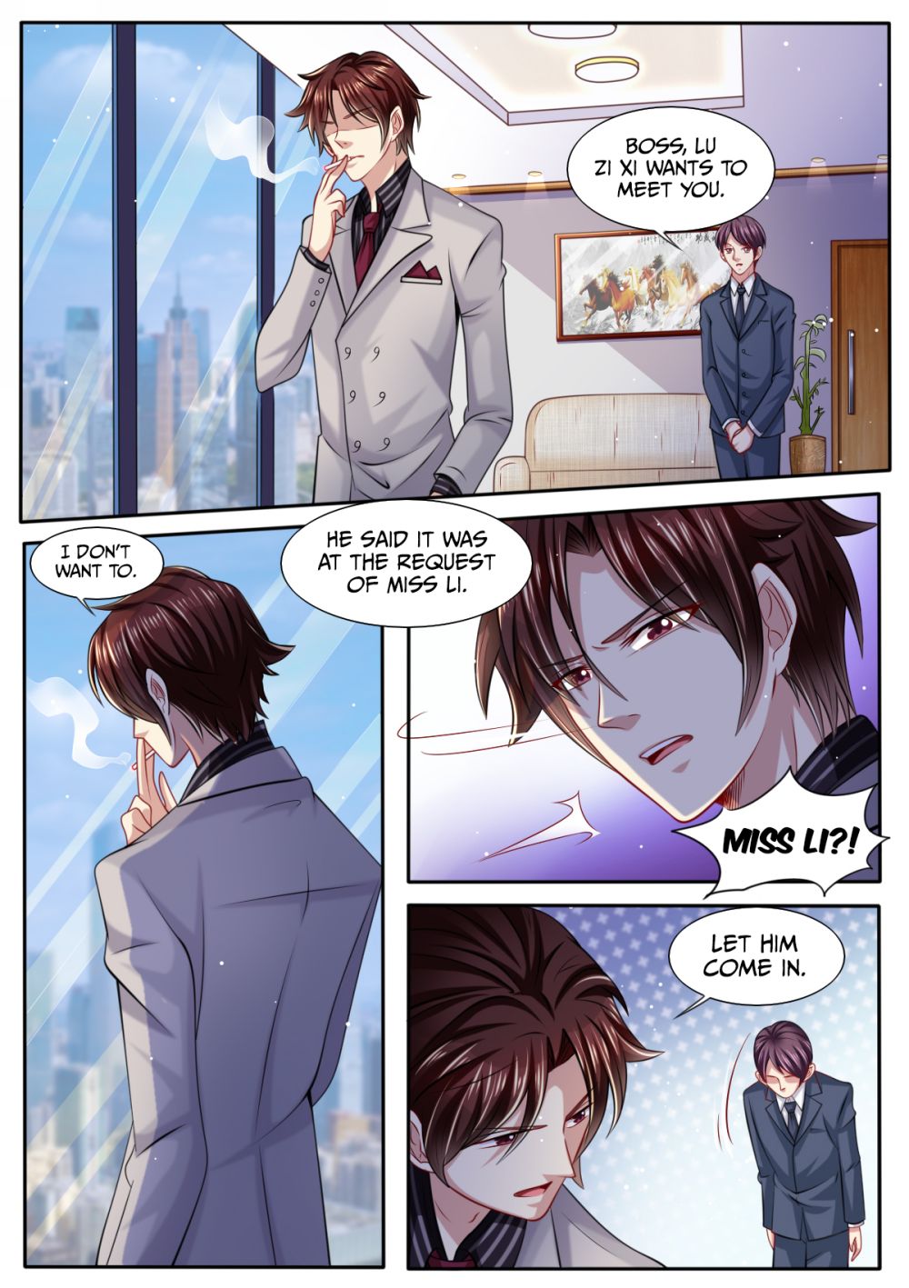 Chapter 101 - Image 2
