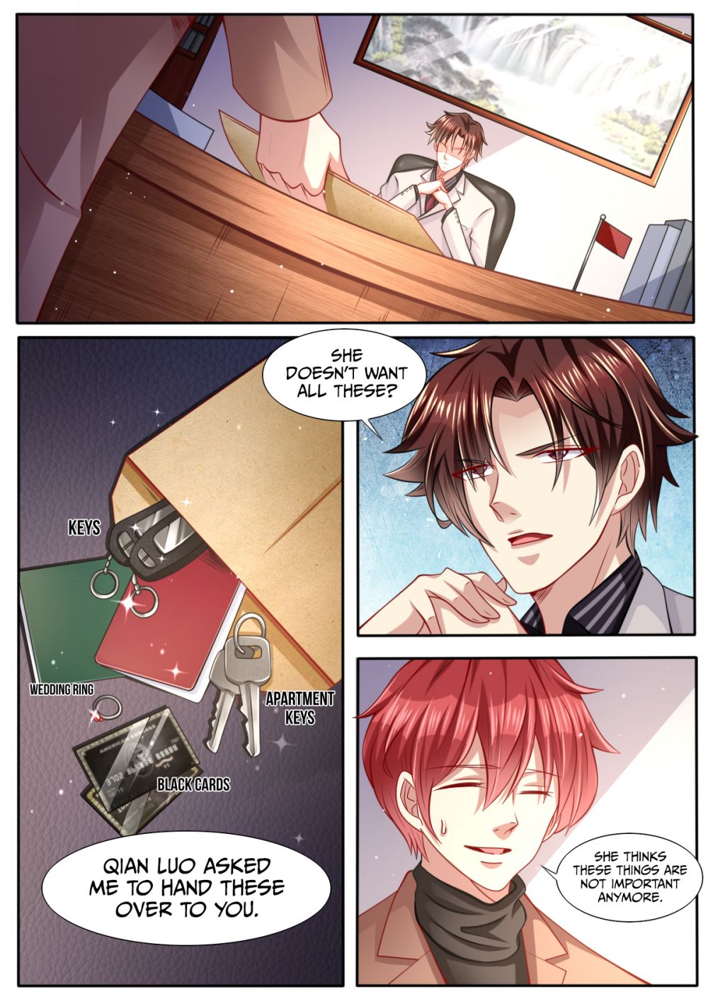 Chapter 101 - Image 3