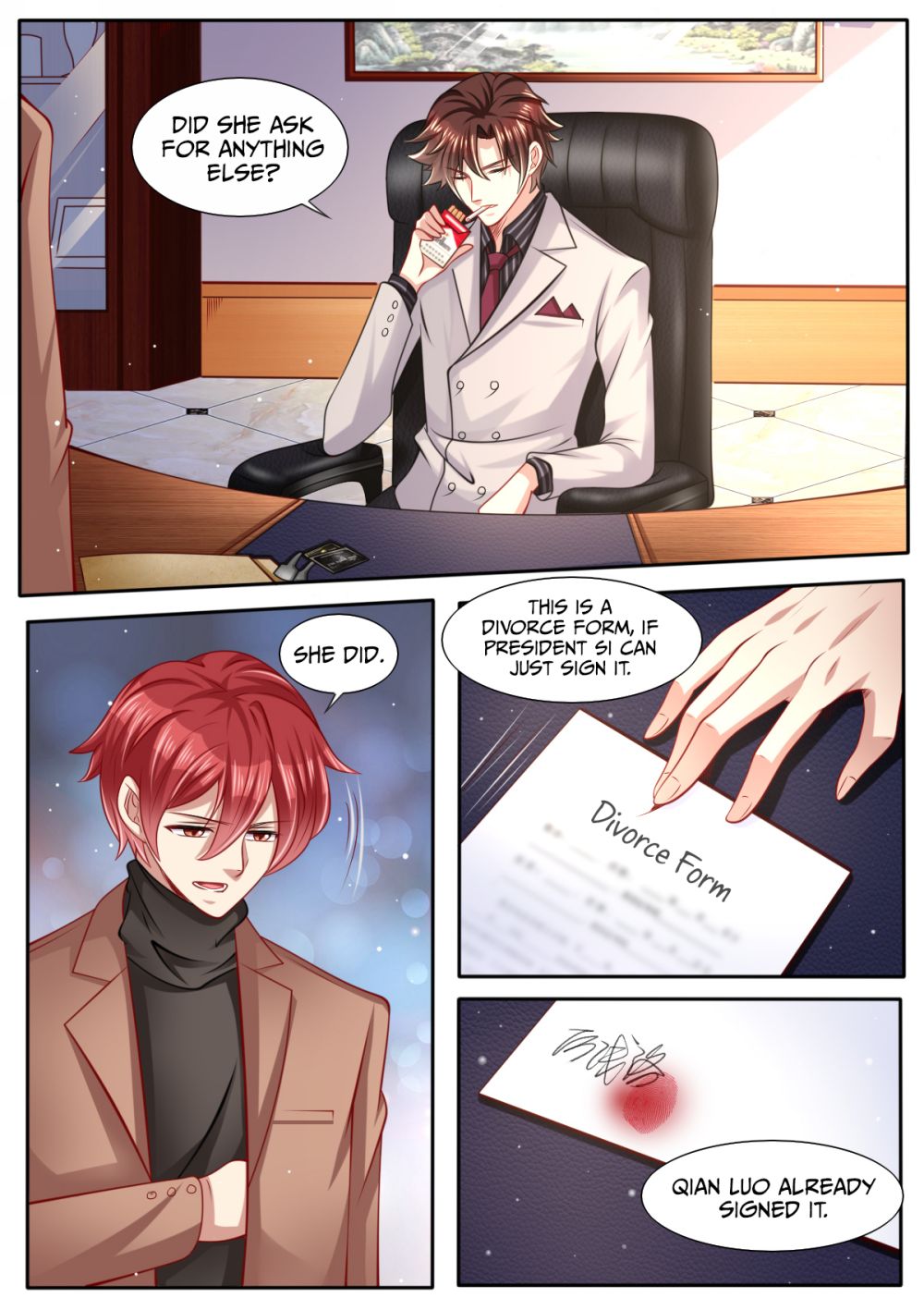 Chapter 101 - Image 4