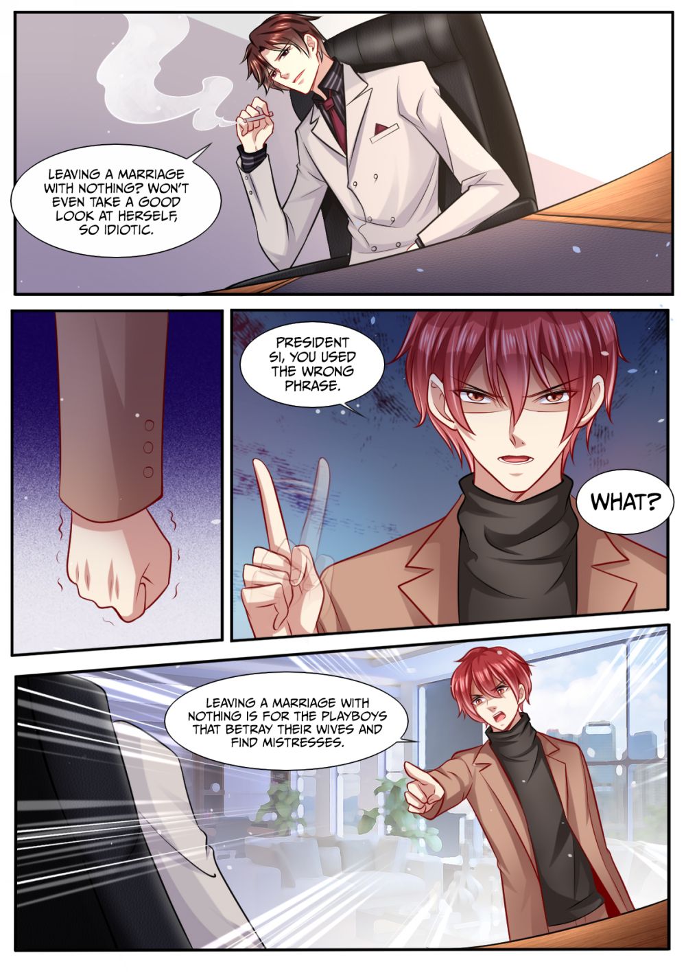 Chapter 101 - Image 5