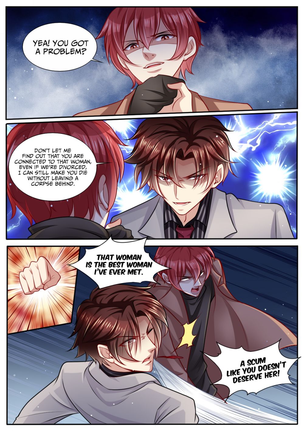 Chapter 101 - Image 7
