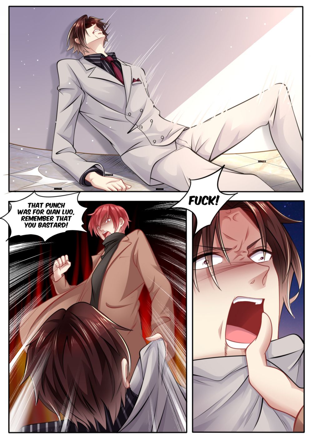 Chapter 101 - Image 8