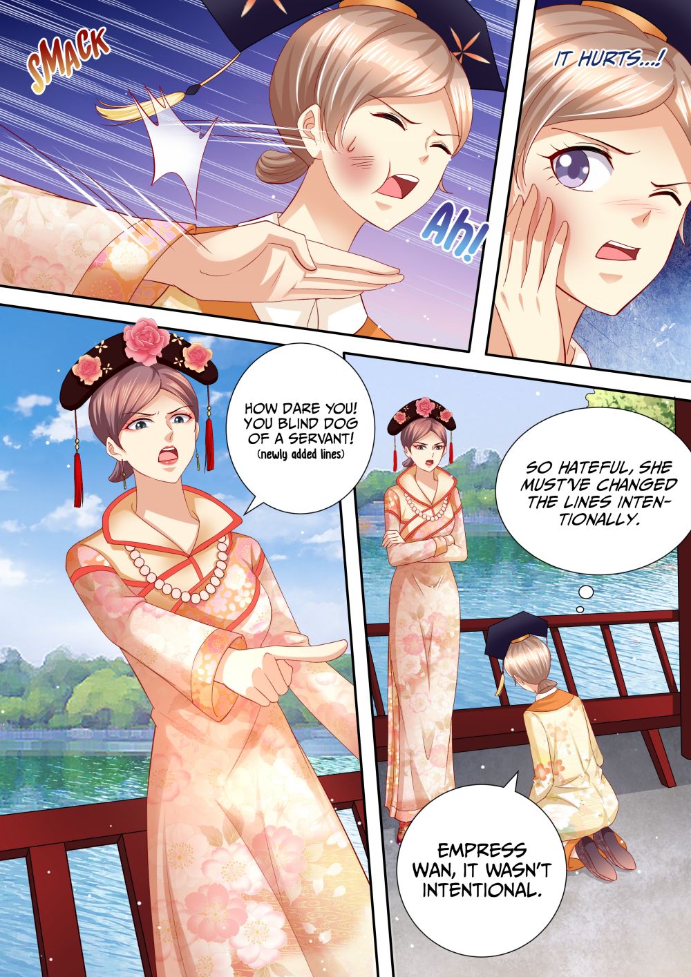 Chapter 102 - Image 11
