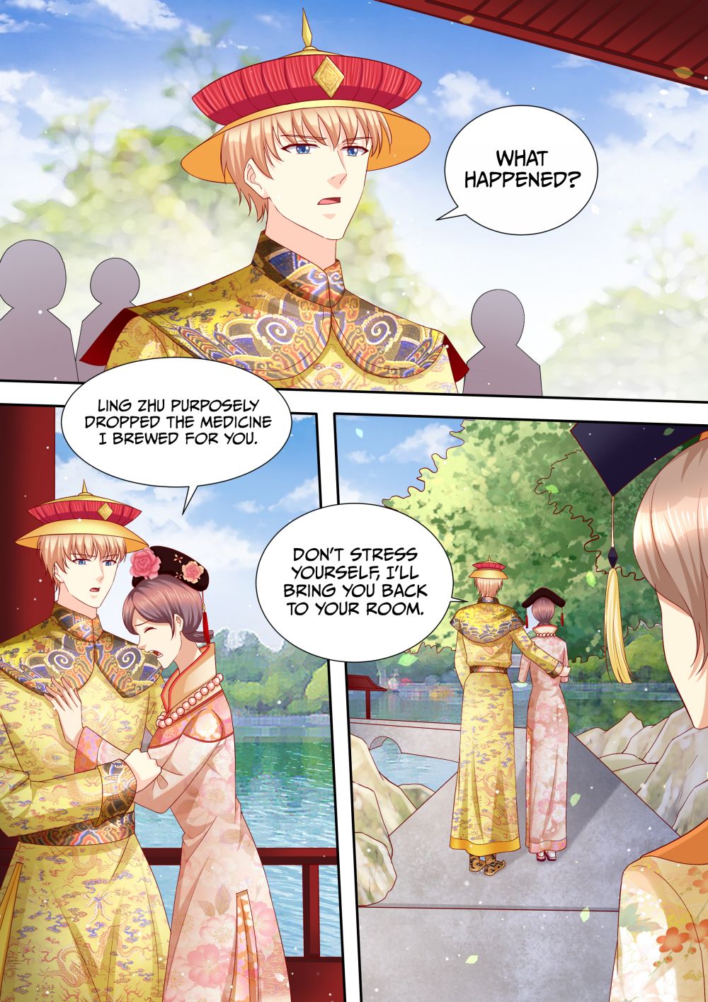 Chapter 102 - Image 12