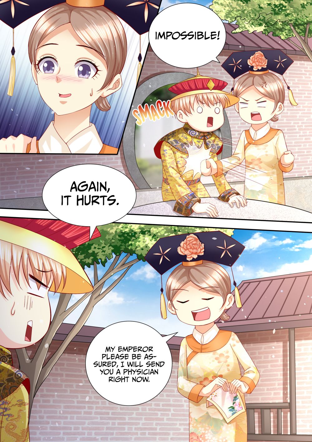 Chapter 102 - Image 4