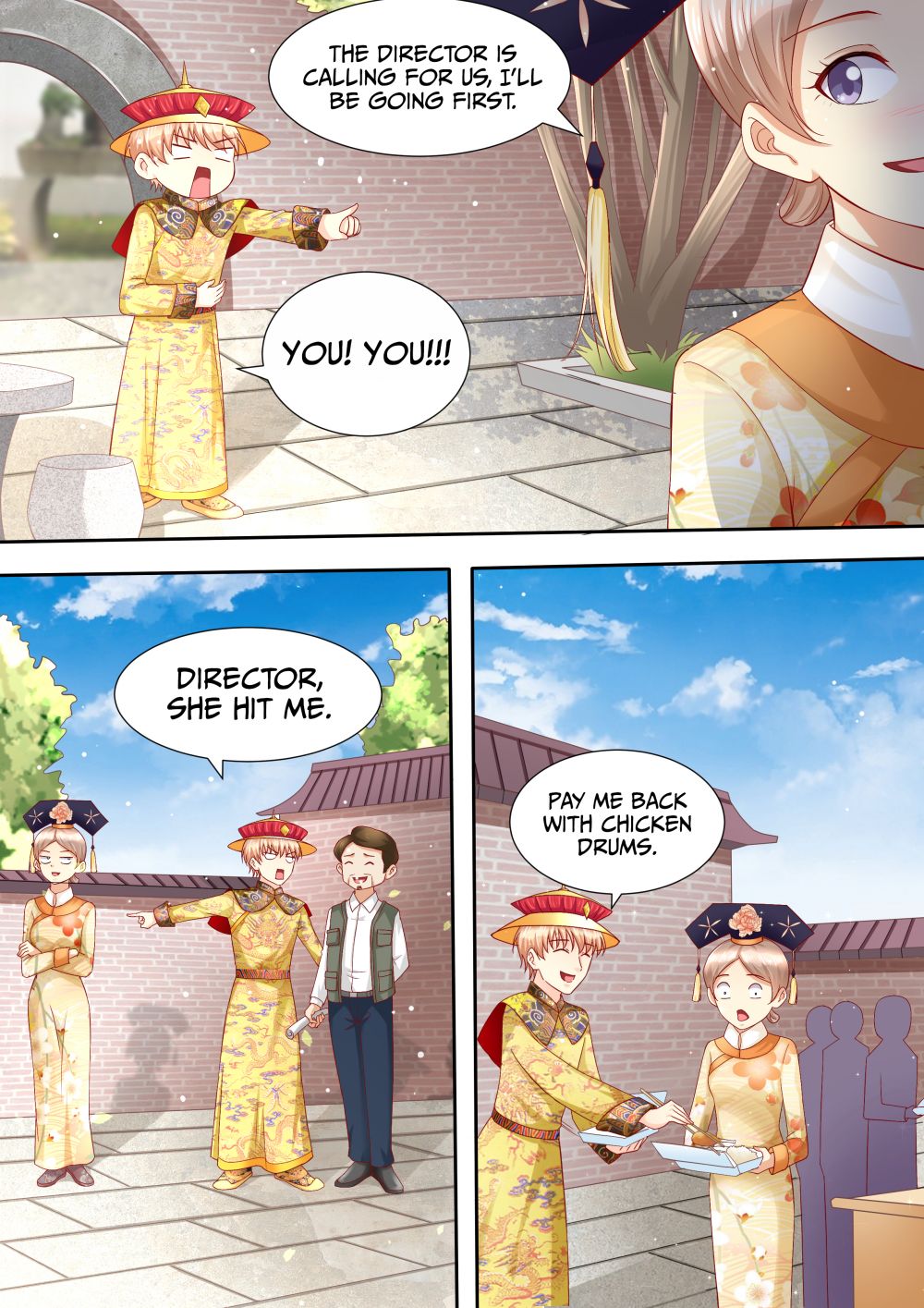 Chapter 102 - Image 5