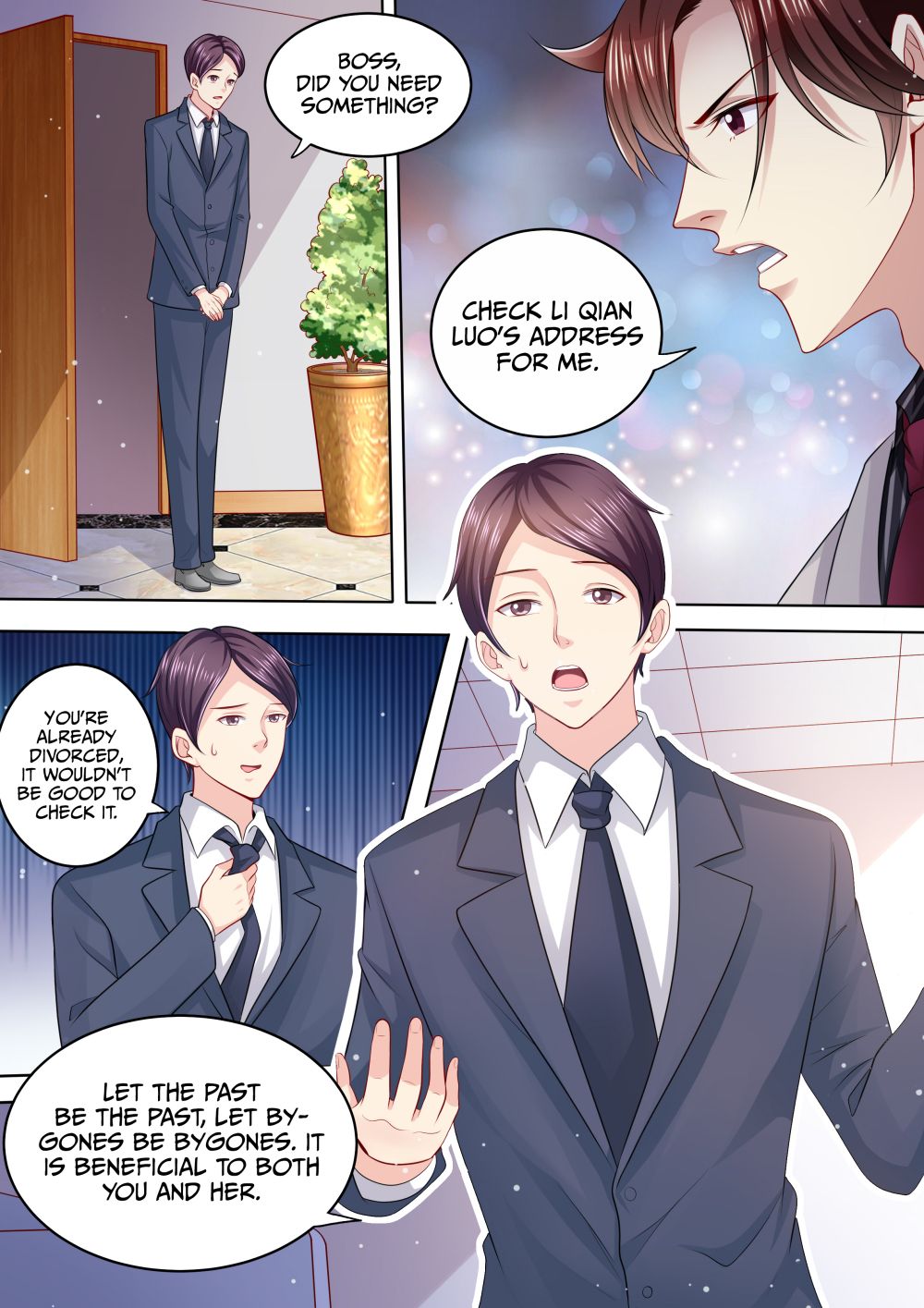 Chapter 102 - Image 8