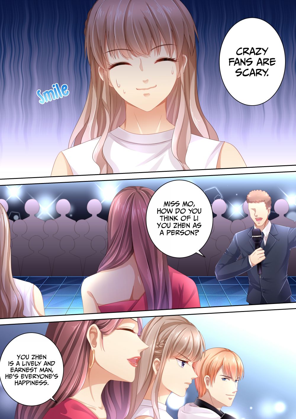 Chapter 103 - Image 10