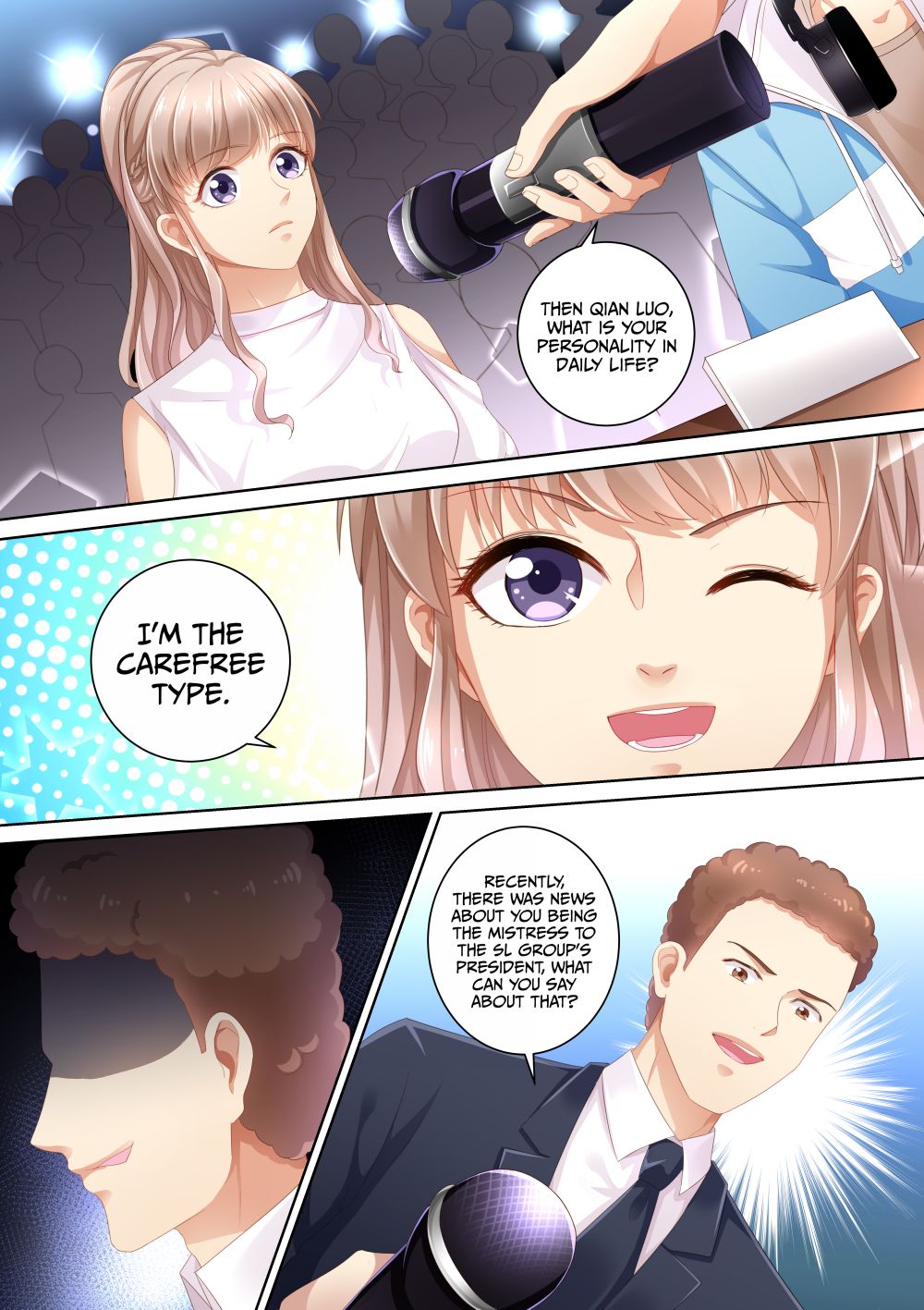 Chapter 103 - Image 11