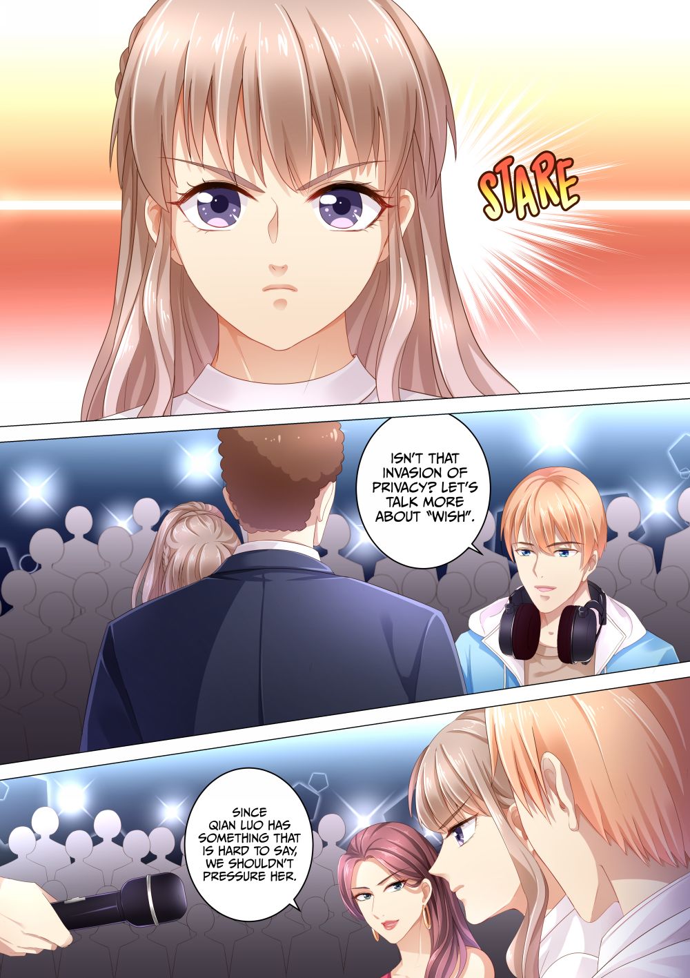 Chapter 103 - Image 12