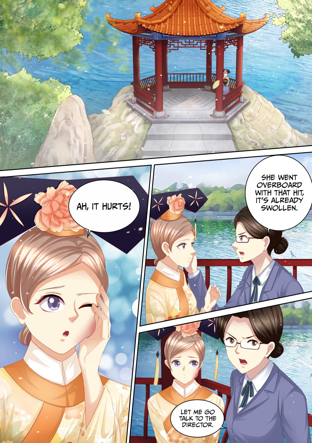 Chapter 103 - Image 2