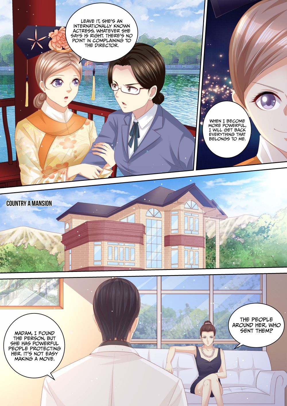 Chapter 103 - Image 3