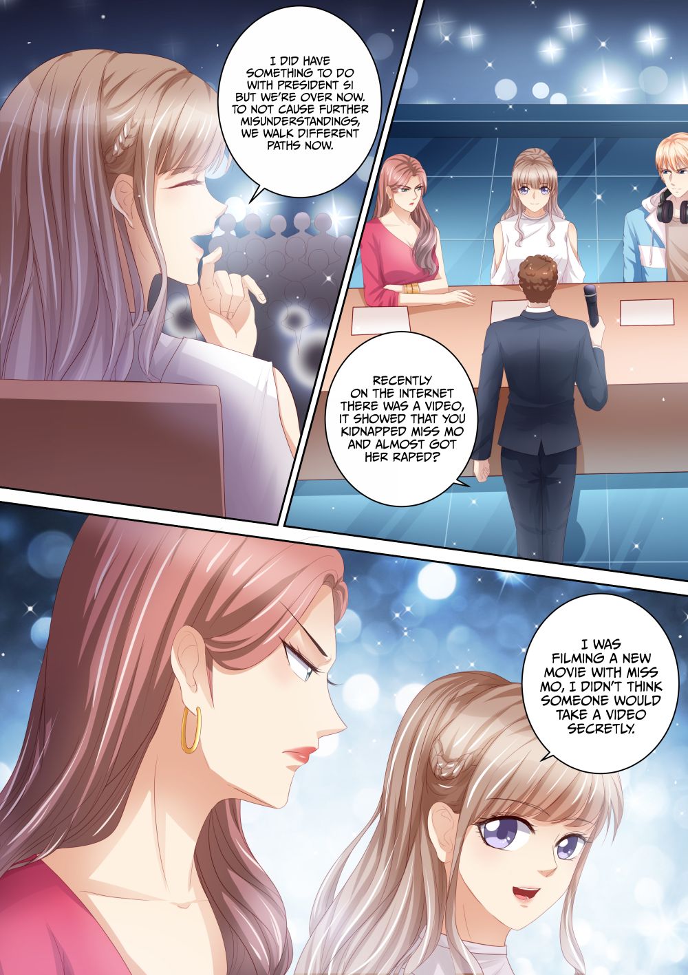 Chapter 104 - Image 2