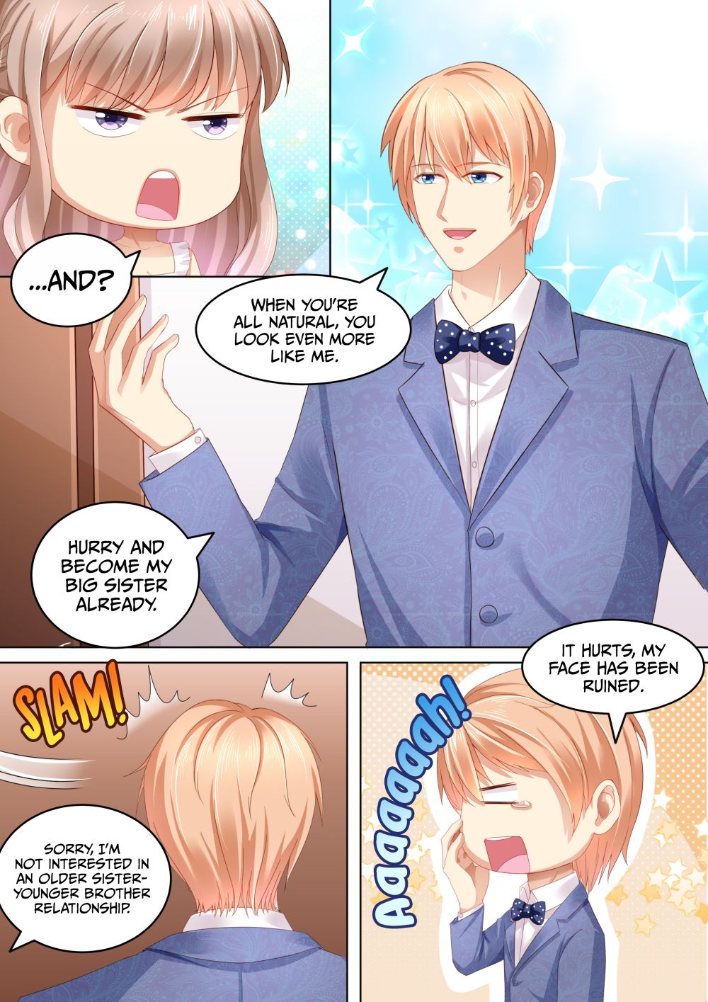 Chapter 105 - Image 11
