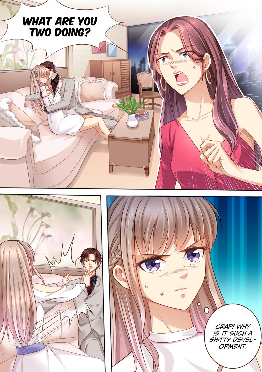 Chapter 105 - Image 2