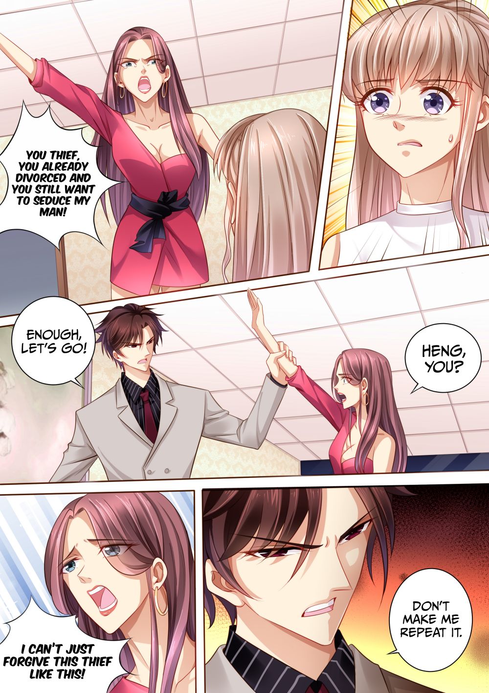 Chapter 105 - Image 4