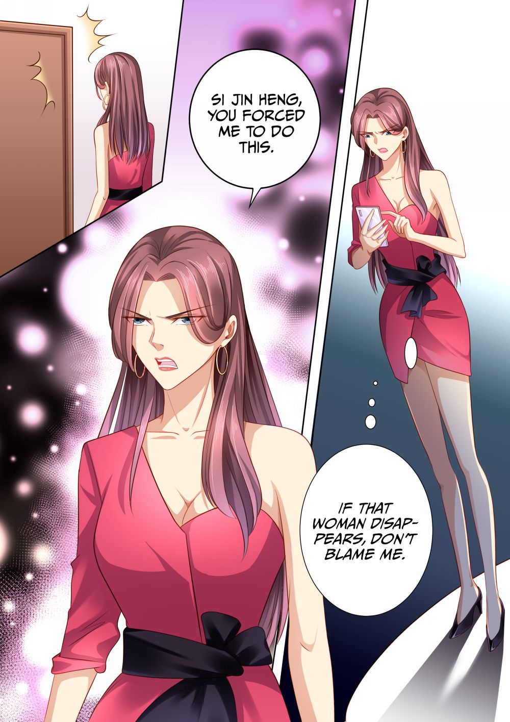 Chapter 105 - Image 8