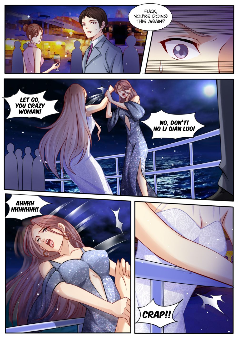 Chapter 106 - Image 11