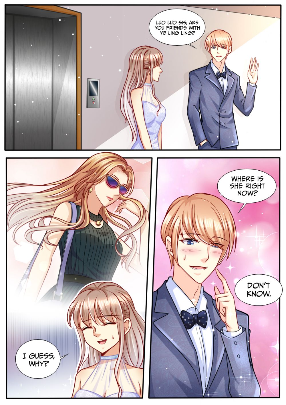 Chapter 106 - Image 2