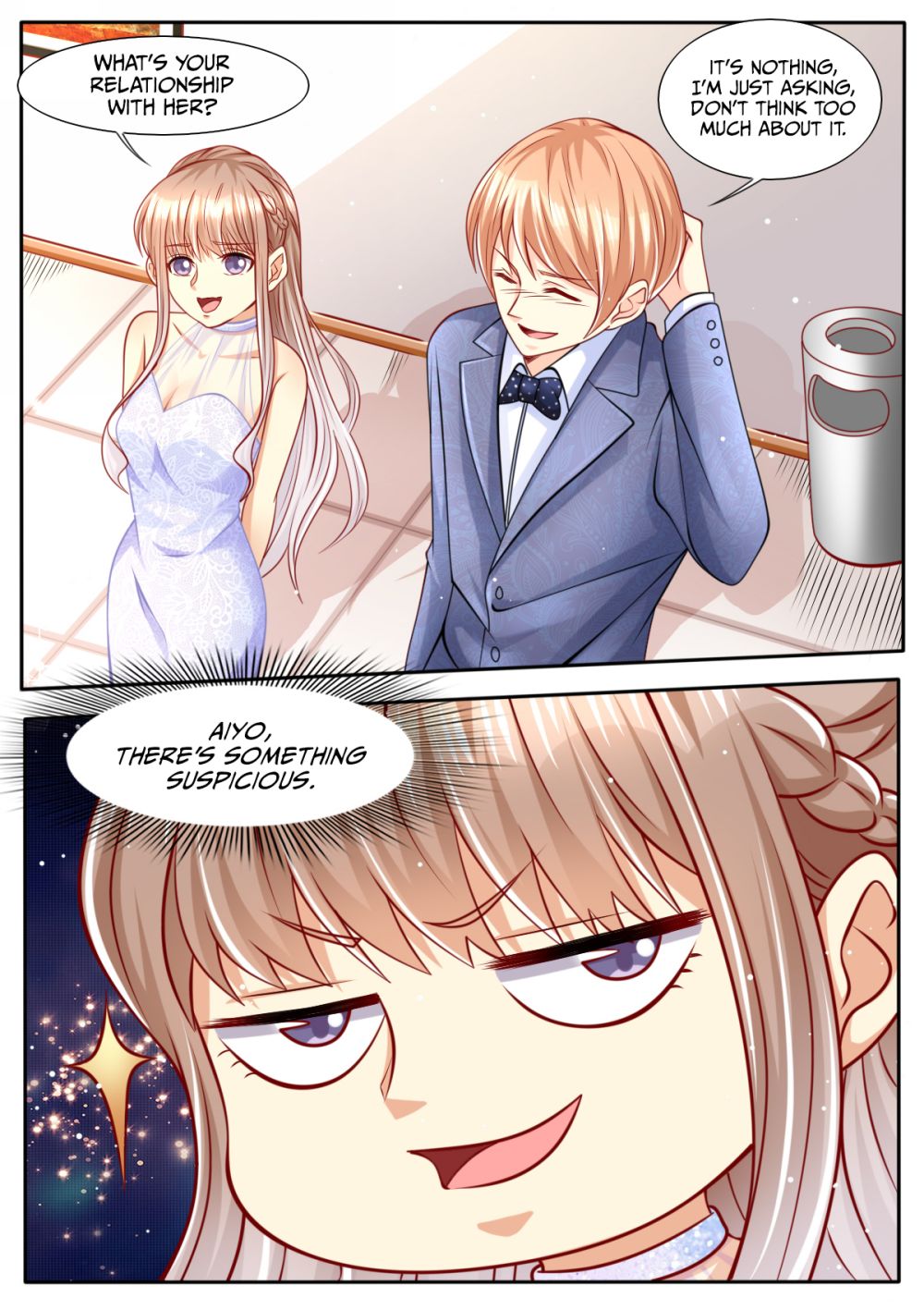 Chapter 106 - Image 4