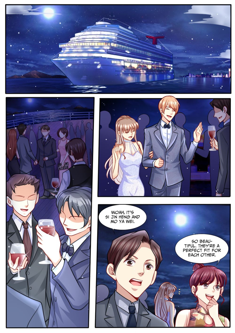 Chapter 106 - Image 5