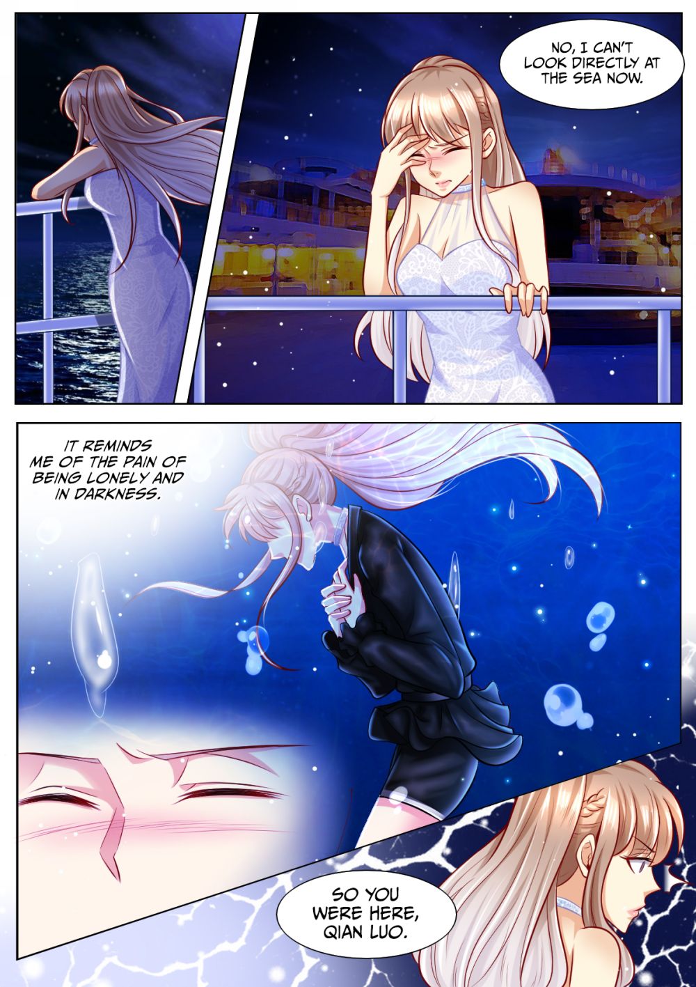 Chapter 106 - Image 7