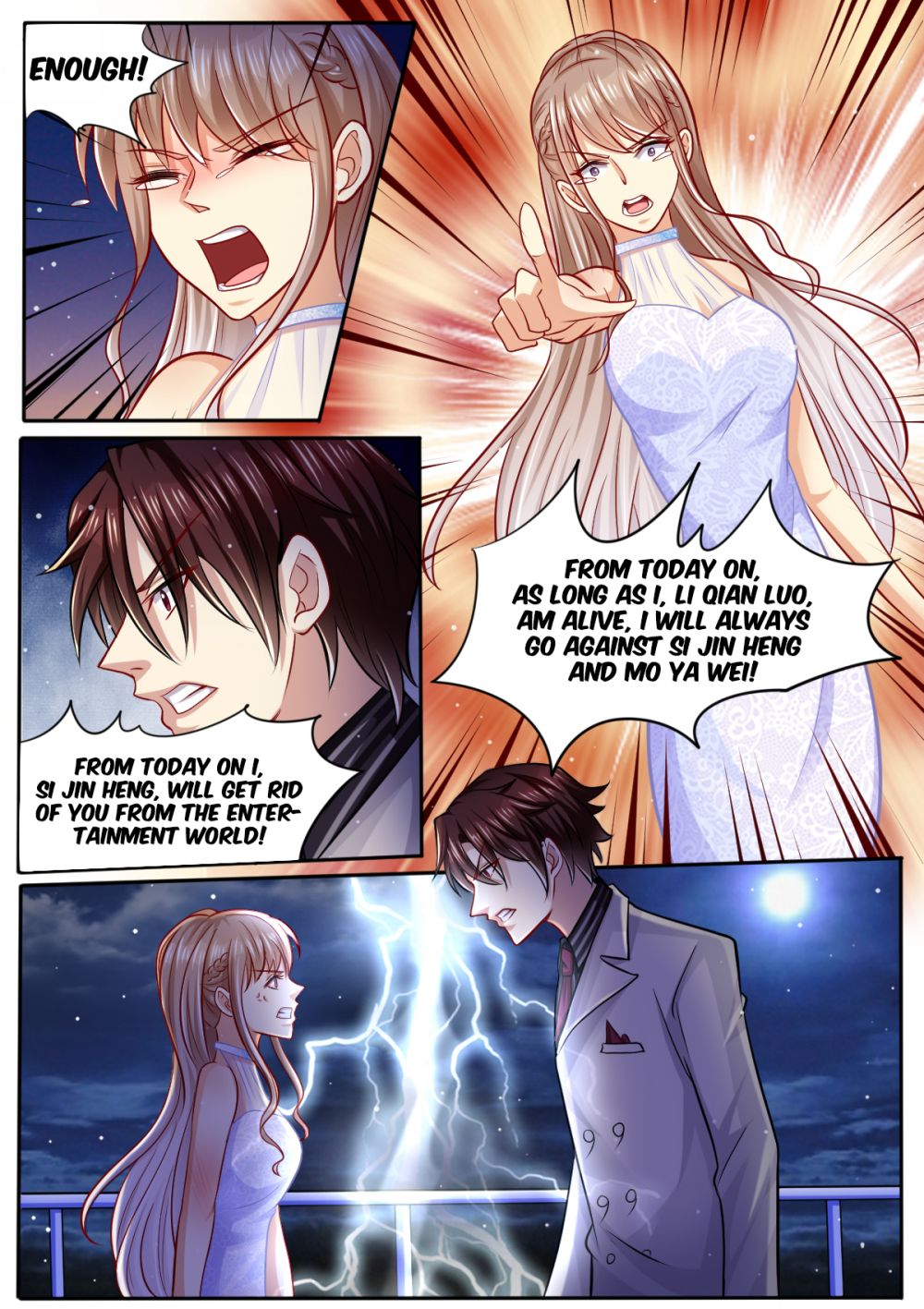 Chapter 107 - Image 11