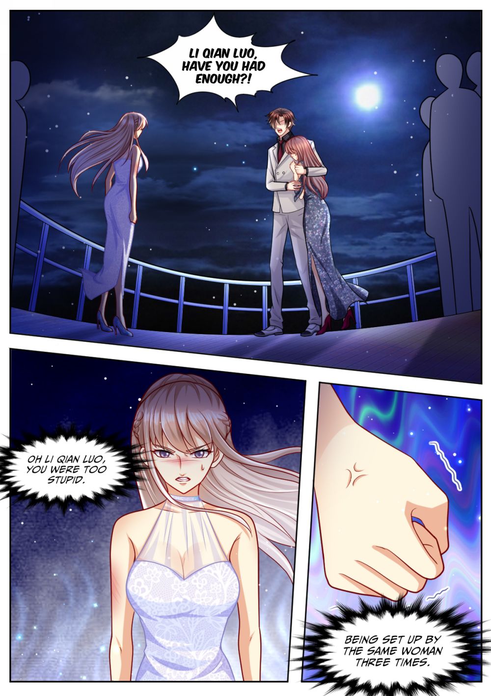 Chapter 107 - Image 2