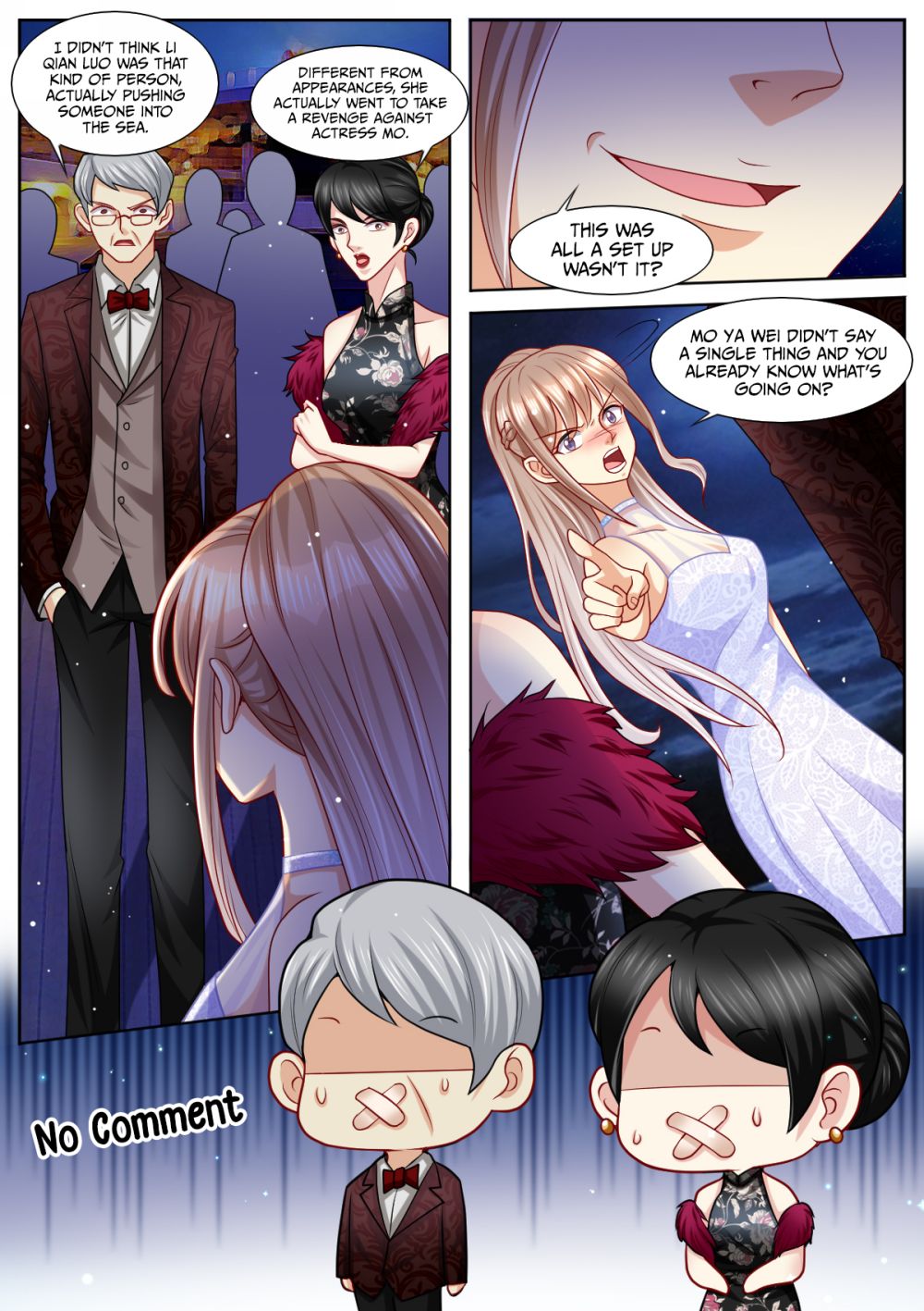 Chapter 107 - Image 3