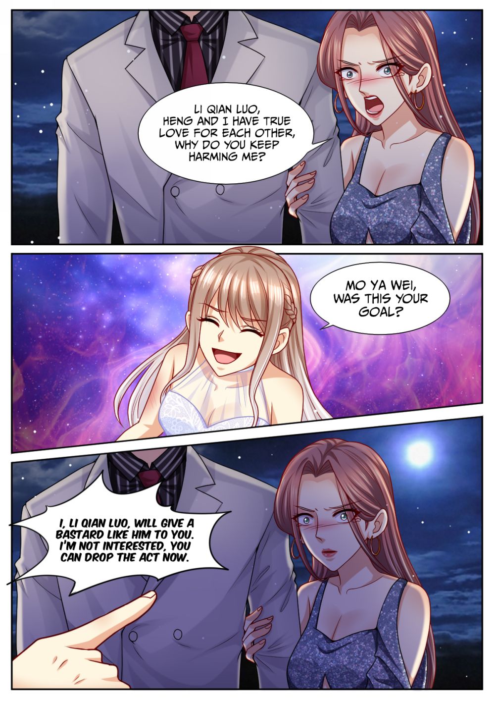 Chapter 107 - Image 4