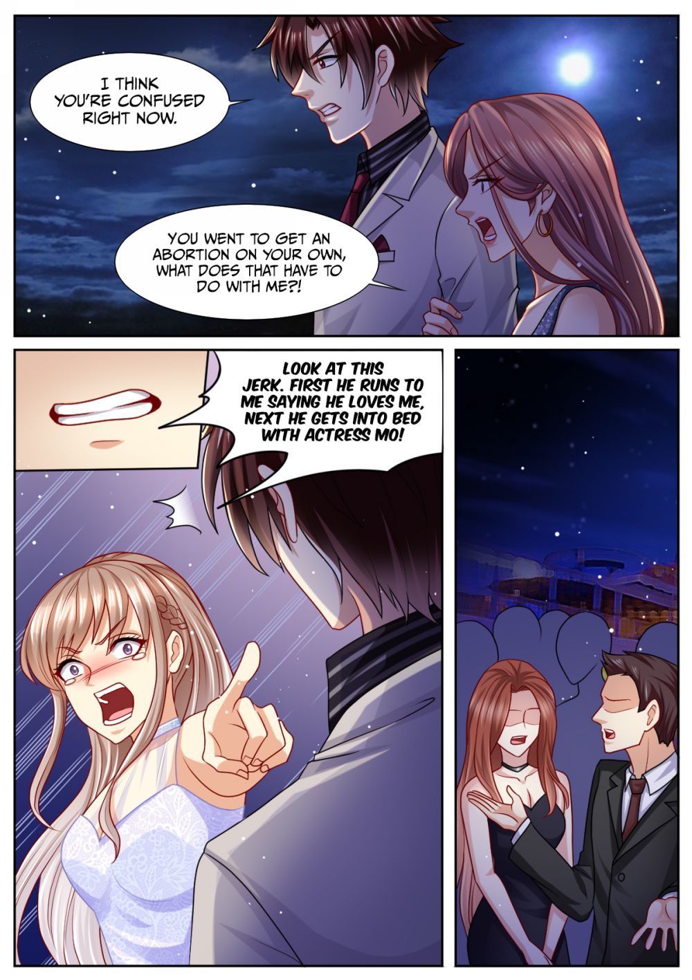 Chapter 107 - Image 7