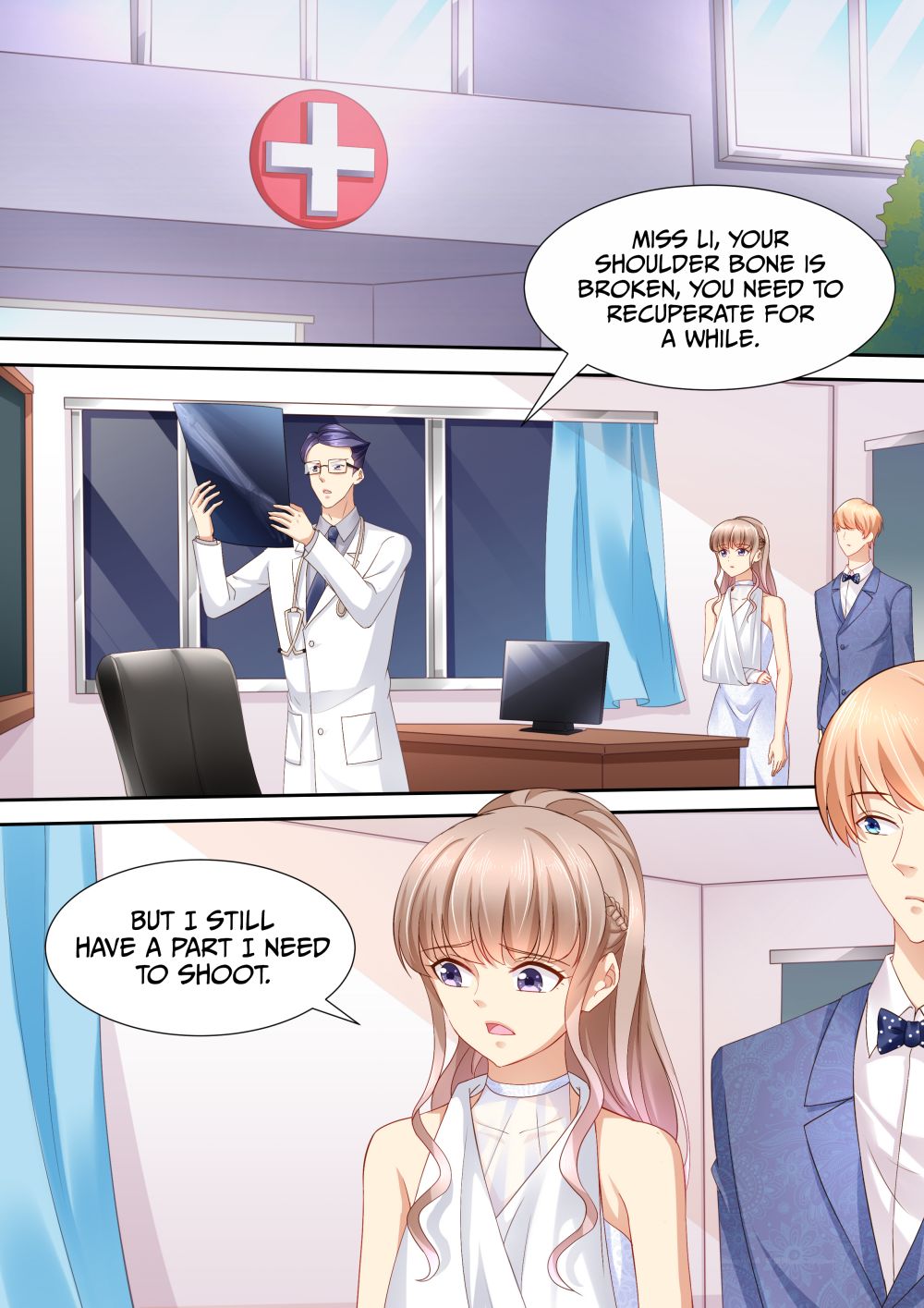 Chapter 108 - Image 2