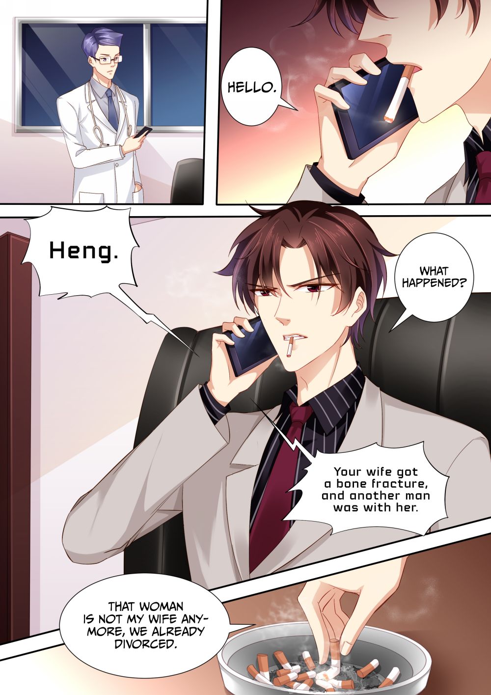Chapter 108 - Image 4