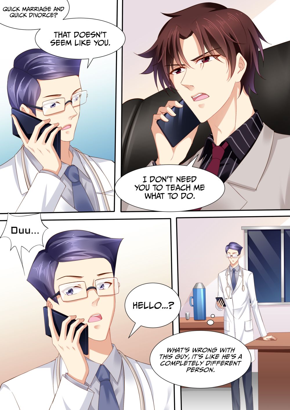 Chapter 108 - Image 5