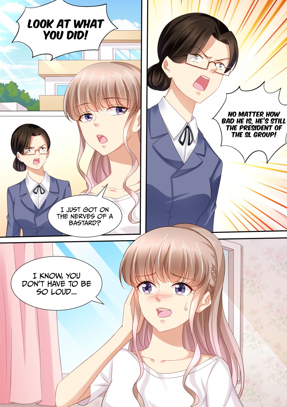 Chapter 108 - Image 6
