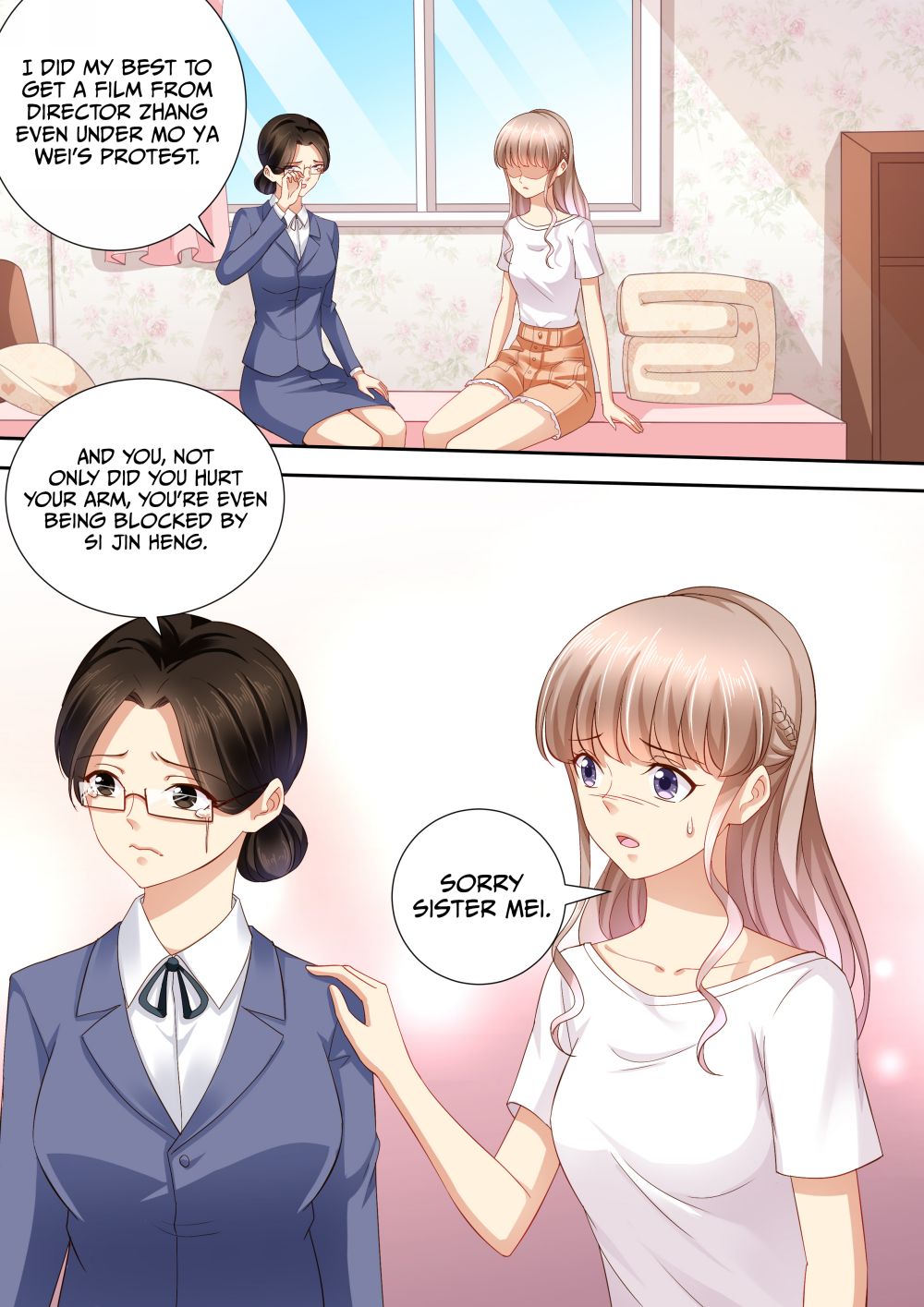 Chapter 108 - Image 7