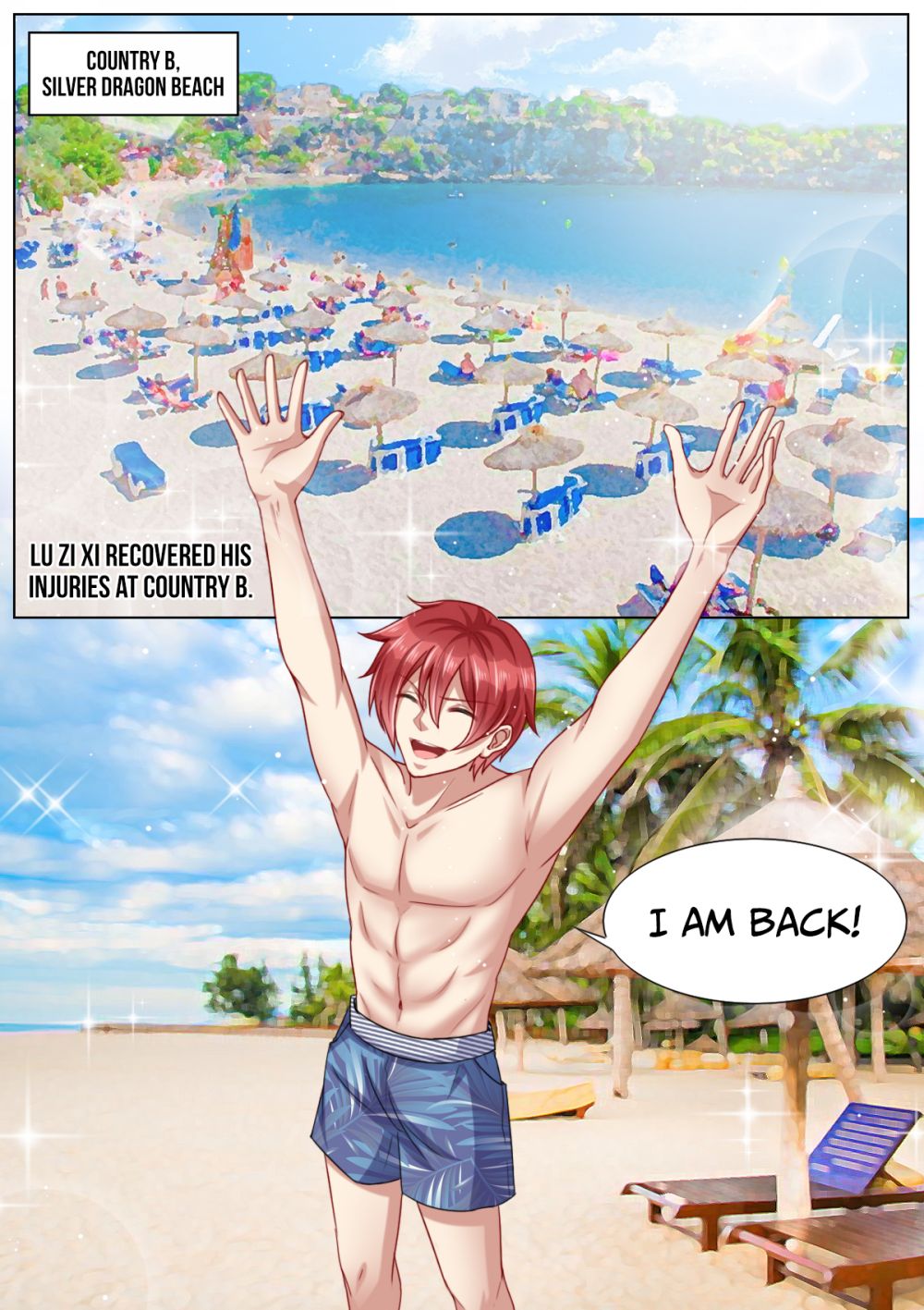 Chapter 109 - Image 2