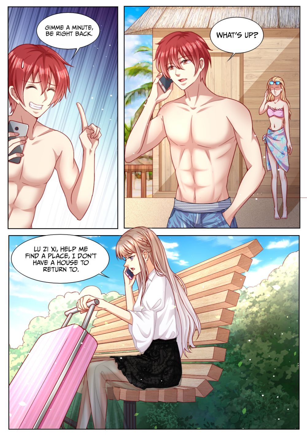 Chapter 109 - Image 4
