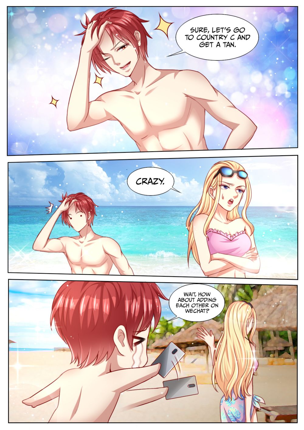 Chapter 109 - Image 7