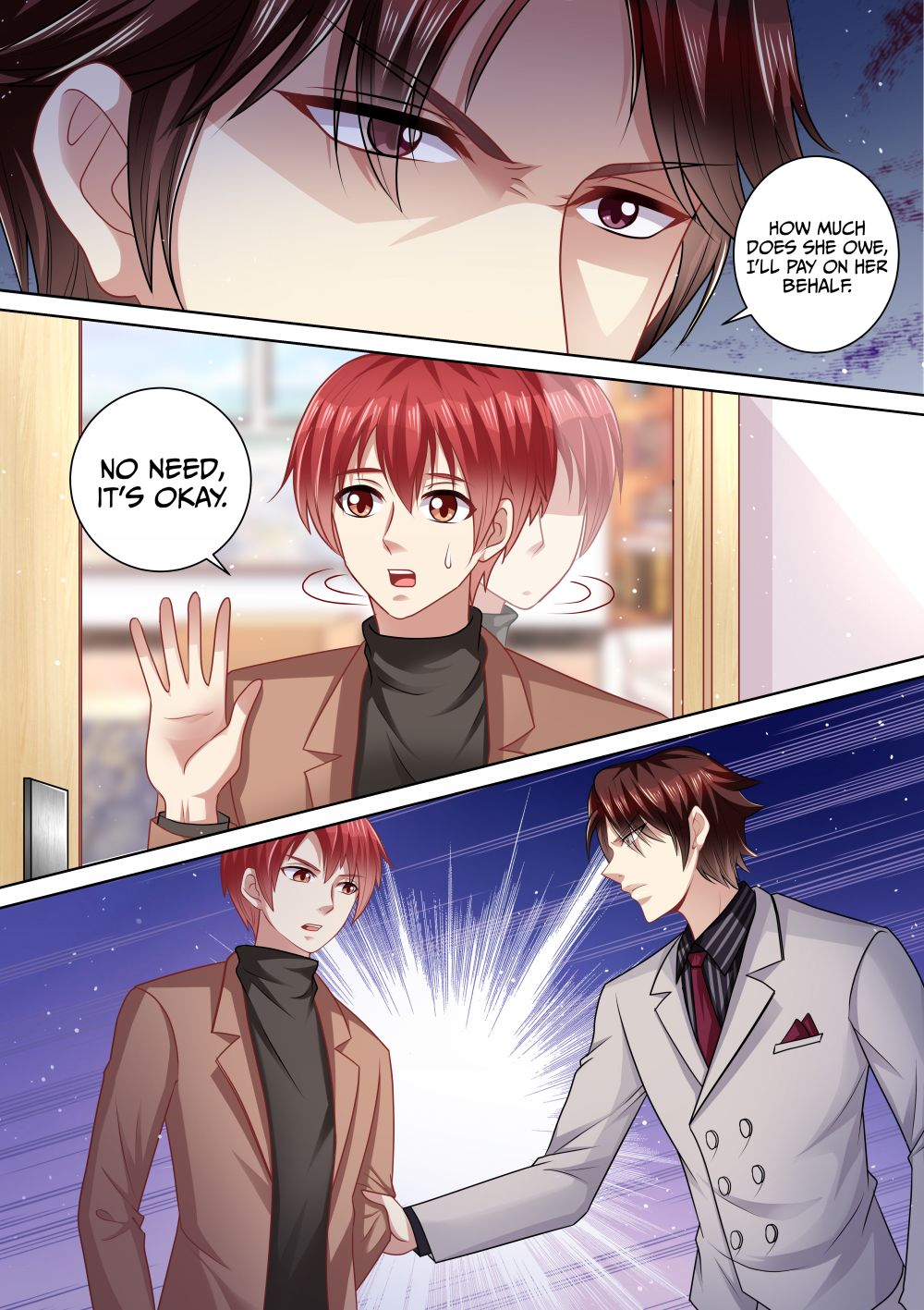 Chapter 110 - Image 12