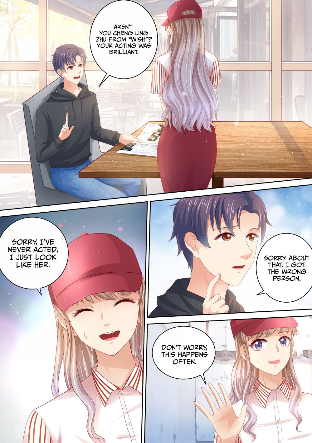 Chapter 110 - Image 2