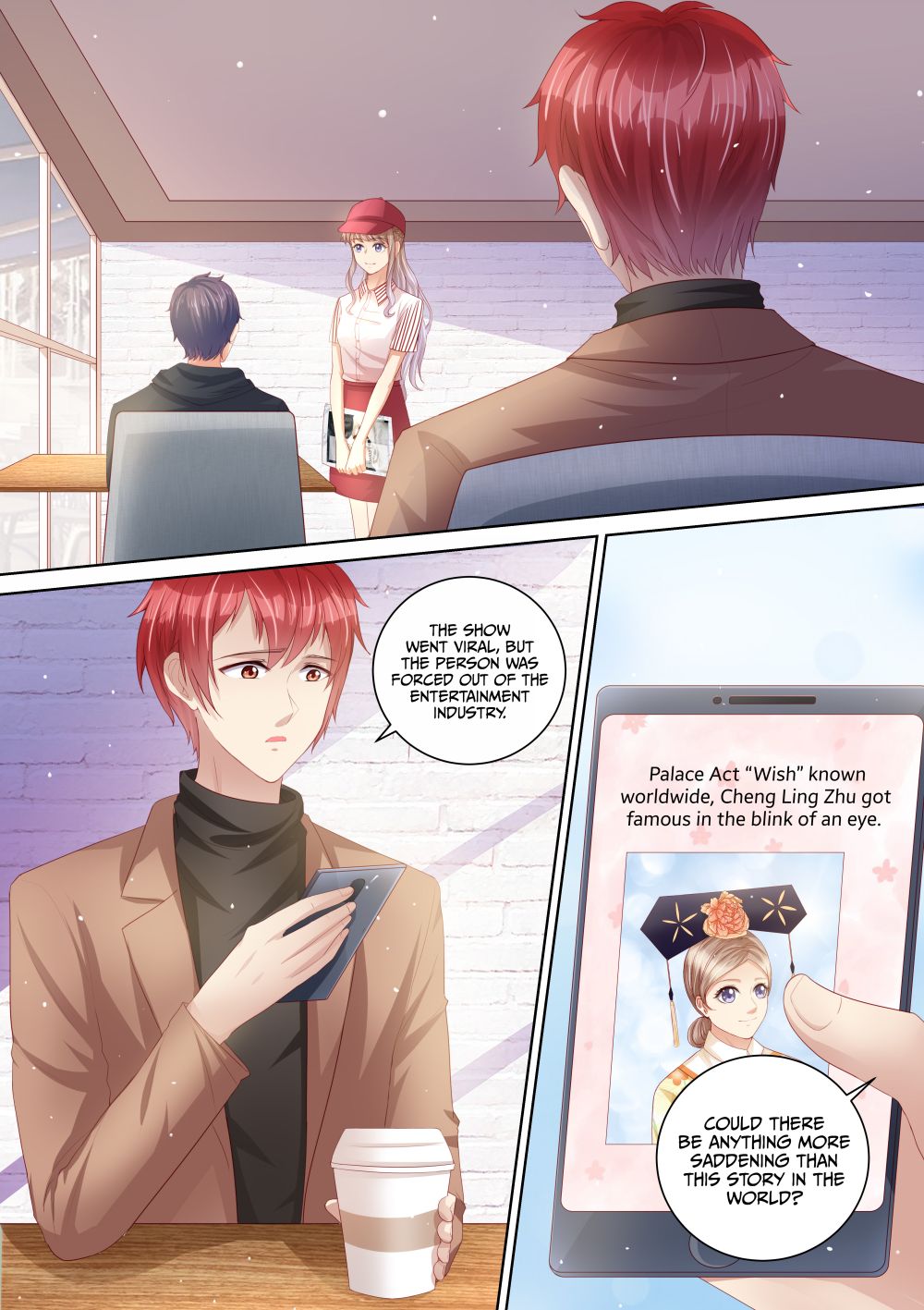 Chapter 110 - Image 3