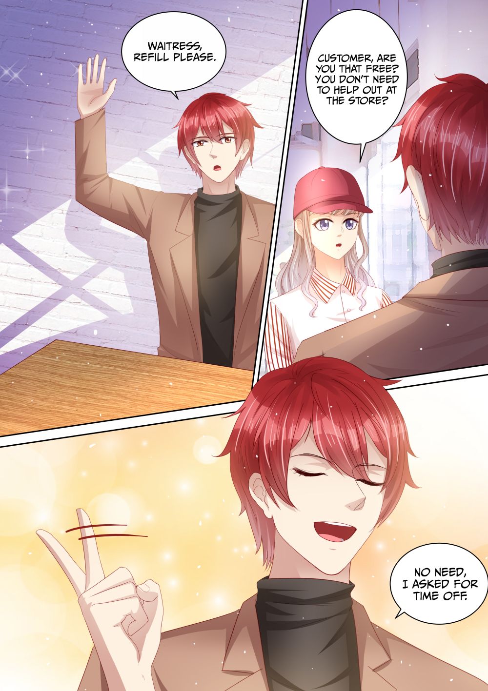 Chapter 110 - Image 4
